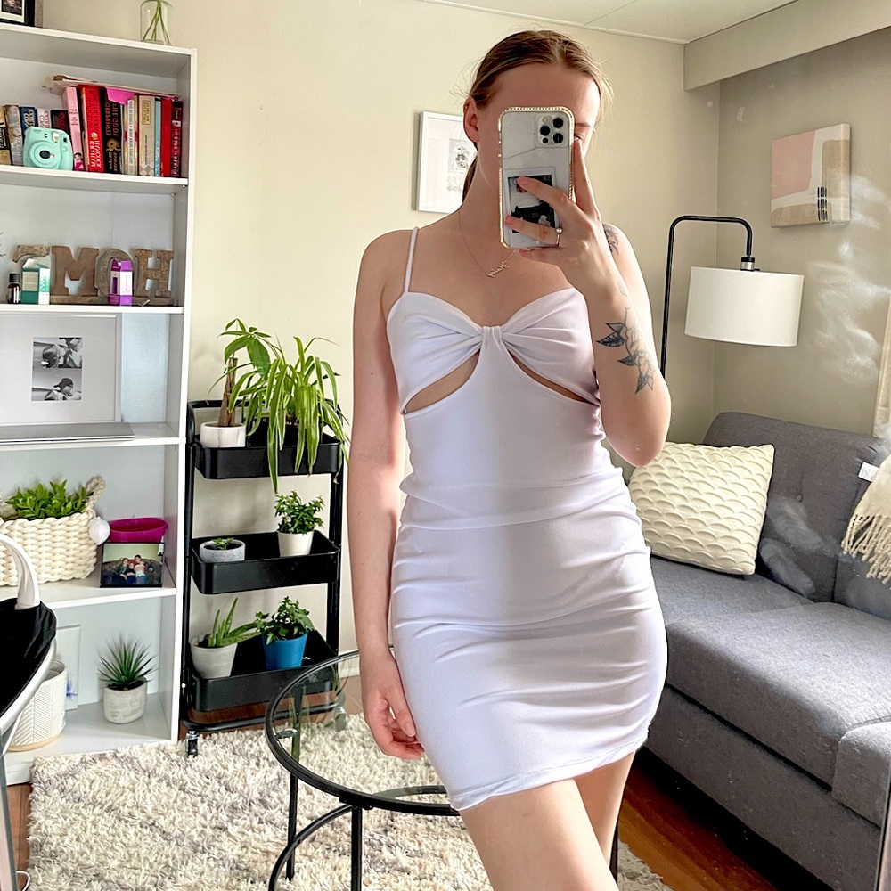 Streetwear Society Small Dress
